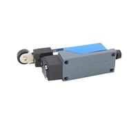 1 pz ME-8108 8104 8107 8111 8122 8166 8112 9101 Interruttore di finecorsa con leva a rullo regolabile rotante AC250V NO NC SPDT(ME-8166)