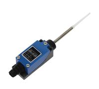 1 pz ME-8166 Attuatore a molla elicoidale flessibile Interruttore di finecorsa momentaneo Momentaneo 5 A/250 V CA