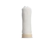 1 pz Membrane di ultrafiltrazione ad osmosi inversa Filtro for la purificazione dell'acqua - Rimuove cloro, sabbia, corrosione e sedimenti(1812)
