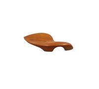 1 Pz Mentoniera Per Violino 4/4 In Ebano Giuggiola Palissandro Accessori E Parti Accessori Per Violino(Jujube 1)