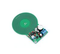 1 PZ Metal Detector Kit Kit elettronico DC 3V-5V 60mm Modulo scheda sensore senza contatto