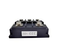 1 pz MFS100A-16 MFS20A 30A 40A50A 60A100A150A 200A 300A 400A 500A 1600 V Trifase semi-controllato modulo raddrizzatore a ponte(MFS500A-1600V)