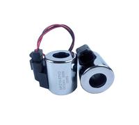 1 pz MFZ10-37YD Elettrovalvola Idraulica Bobina Diametro Interno 23mm Altezza 51mm con Spina Diametro Esterno 45mm 30W DC12V DC24V(DC24V with Plug)