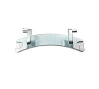 1 pz MG60-1003E(S)/1203E for cerniera porta lavatrice a tamburo Mid-ea 302930650016