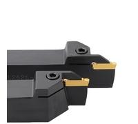 1 pz MGEHR MGEHL MGEHR2525-3 MGEHR1616 MGEHR2020-2 MGEHR1212-4 MGEHR1010-1.5 MGEHR3232 Gambo fresa CNC MGEHL1616 MGEHL2020(MGEHR1212,NO INSERTS_4MM)
