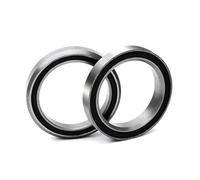 1 PZ MH-P08F 30.5 * 41.8 * 8 45 ° * 45 ° Cuscinetti A Manica Ciotola Anteriore Della Bicicletta Gamma Completa di Accessori for Biciclette Mountain Bike Balance Bike