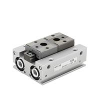 1 pz MHF2 Pinza pneumatica a basso profilo Tipo di tubazione laterale MHF2-8DR MHF2-12DR MHF2-16DR MHF2-20DR MHF2-8 12 16 20D1R(MHF2-20DR)