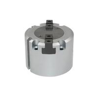 1 pz. MHS2/MHS3/MHS4 Serie Tipo Pinza pneumatica Tipo Parallelo MHS 16D 20D 25D 32D 40D 63D 80D Pinza pneumatica a due ganasce e tre ganasce(MHS2,25D)
