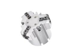1 pz MHSL3 Pinza pneumatica di tipo parallelo/Tipo a 3 dita Corsa lunga MHSL3-16D MHSL3-20D MHSL3-25D MHSL3-32D MHSL3-40D MHSL3-50D 63D(MHSL3-40D)