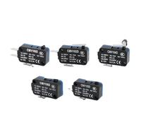 1 pz Microinterruttore CMV100D V15 Un aperto uno vicino piccolo limite di viaggio Micro Finecorsa 10A 250 V 380 V(CMV103D)