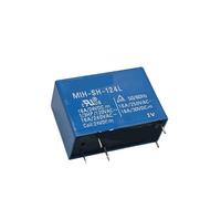 1 pz MIH-SH-124L DC24V relè 16A 5 pin