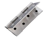 1 pz Mini cerniera in acciaio inossidabile for porta, finestra, cassetto, mobile, cerniera pieghevole spessa da 1 pollice a 4 pollici(2-inch -50 * 37 * 1.5)