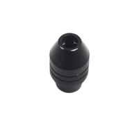 1 Pz. Mini Mandrino For Trapano M8/M7 Compatibile Con Utensili Rotanti Dremel E Smerigliatrice. Accessorio For Cambi Di Punte Più Rapidi.(Kit 3)