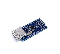 1 PZ MINI MINI USB Host Shield Modulo di espansione