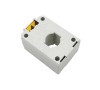 1 pz Mini Rail Trasformatore di corrente di tipo chiuso 30 A 50 A 100 A 200 A 300 A TY-20 0,5(200A(5A))