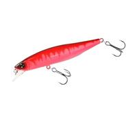 1 pz. Minnow Jerkbait sospeso 88 mm 10,3 g, Esca Artificiale for la Pesca al luccio e al Black Bass, Sistema di Movimento con Esche rigide.(88SP-I)