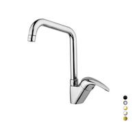1 PZ MISCELATORE MONOC. LAVELLO NETTUNO DUE Cromo NextradeItalia Mod.FERX.DIAXIR-NTDN