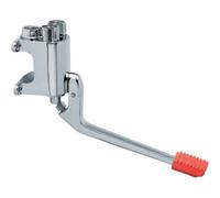 1 PZ MISCELATORE PROGRESSIVO MONOPEDALE A PARETE 1/2 NextradeItalia Mod.FERX.DIAXRX-ETA