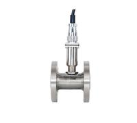 1 pz Misuratore di portata filettato senza display DN10-DN50 Impulso 4-20mA Liquido(DN40-Thread,4-20MA)