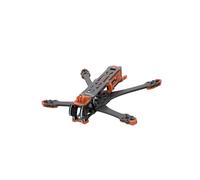 1 pz MK 5 O4 Pro DC WTFPV Freestyle FPV Drone adatto for GEP F722 BT HD V3 AT7456E Chip PNP 2 4G NanoRX Versione Quadcopter(Only O- DC Frame)