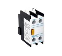 1 pz Modulo ausiliario contattore Contatto ausiliario CA LA1-DN22 LA1-DN11 F4-02 F4-11 F4-22 F4-31 Blocco contatti a 4 poli(F4-31)