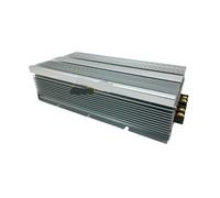 1 pz. Modulo di alimentazione Buck ad alta corrente 200 A 2400 W 24 V a 12 V CC CC step-down 19 V 20 V 24 V 21,5 V 27 V 28 V 29 V 30 V 32 V