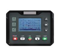 1 pz. Modulo di controllo del sistema di controllo del generatore DC40S DC40SR for gruppo elettrogeno - Componenti e forniture elettroniche