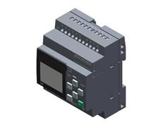 1 PZ Modulo di Controllo di Fabbrica 6ED1052-1HB08-0BA2 24 V AC/DC 8DI/4DO