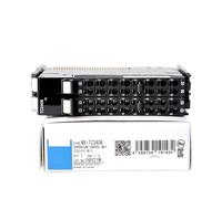 1 pz Modulo PLC Unità di Controllo della Temperatura Serie NX NX-TC3406 TC3405 TC3407 2405 2408 3408 2406(Nx-tc2408)