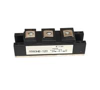 1 pz modulo raddrizzatore DD60HB-120 DD60HB-160(DD60HB-120)