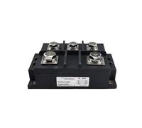 1 pz Modulo raddrizzatore trifase MDS500A1600V Ponte a diodi Rect 600A 1600 V MDS800A-16 Modulo raddrizzatore AC/DC Range-Extender(MDS500A 1600V)