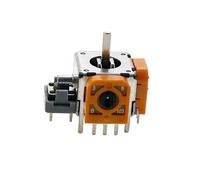 1 pz Modulo sensore joystick analogico 3D for PS4 for Xbox One for Switch Pro Controller generico Potenziometro a bilanciere for FJM10K for B10K(38 Degree)