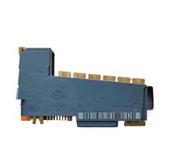 1 pz Modulo X20AI X20AO X20AT X20CS X20SM X20ZF X20DI X20DO(X20CS1011)