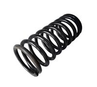 1 pz. Molla di compressione in acciaio for molle, molla di ritorno, diametro filo 5,0 mm, diametro esterno 32/34/35/36/38/40 mm, lunghezza 30-150 mm.(100mm,32mm-5.0mm(1Pc))