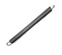 1 pz Molla di Tensione Aperta Molle ad Espansione Molla di Tensione di Estensione Diametro del Filo 2.0mm Diametro Esterno della Molla 10mm-16mm(70mm,OD 11mm)