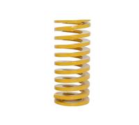 1 pz. Molle for stampi a matrice, molla di compressione gialla, diametro esterno 18/20/22 mm, lunghezza 20-175 mm(95mm,18mm-1Pc)