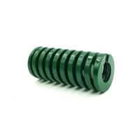 1 pz. Molle for stampi a matrice, molla di compressione verde, diametro esterno 20/22/25 mm, lunghezza 20-250 mm(90mm,20mm-1Pc)