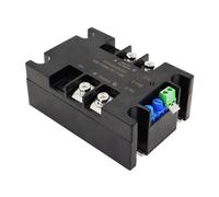 1 pz monofase motore intelligente Soft Starter Soft Start Modulo avvio lento for pompa acqua motore 2KW4KW6KW8KW ventola(SSR-20WA-R2(1KW))