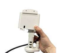 1 pz Montaggio superiore 110 V 0.4A YZF5816 Pompa dell'acqua del motore della pompa superiore for la macchina for fare il ghiaccio