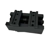 1 pz Morsa autocentrante pneumatica autocentrante dal design professionale for cnc