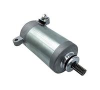 1 pz Moto Motore di Avviamento Elettrico Compatibile Con ATV Compatibile con Kawasaki KLF220 KLF250 21163-1130 21163-1253 21163-1266