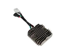 1 pz Moto Raddrizzatore Regolatore di Tensione 650 Compatibile Con Parti Del Motociclo Automotive AN650 Boulevard VLR1800 C90 Per Il Numero di Parte AN 650