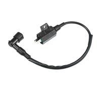 1 pz Motocicletta CDI Accensione Bobina Bayou 400 KLF400 4X4 1993-1999