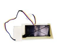 1 PZ Motore Ammortizzatore FBZA-1750-10D Adatto per Samsung DA31-00043F BCD-286WNQISS1 290WNRISA1 WNSIWW Frigorifero Accessori