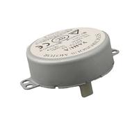 1 Pz, Motore Di Backup For Giradischi A Microonde Compatibile Con Modelli AC 220-240 V 5-6 Giri/min Parte Di Ricambio For Elettrodomestici Accessori Da Cucina