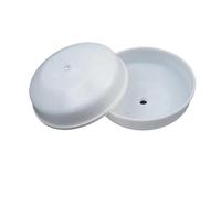 1 pz. Motore di centrifuga for lavatrice e asciugatrice, custodia impermeabile, copertura disidratata, scatola plastica in gomma