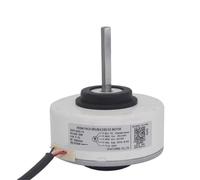 1 pz. Motore interno for aria condizionata con conversione di frequenza, tensione 110 V-140 V, ZKFP-20-8-113