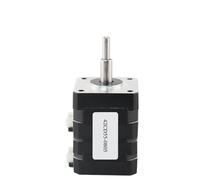 1 pz. Motore passo-passo NEMA17 a doppio strato impilato 1,6 A 270 mN.m 42CD55-0805 Avanti Indietro Micromotore automatico for 3D(42CD55-0805 x1pcs)