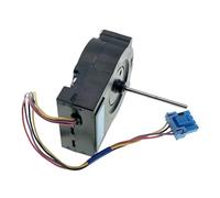 1 pz Motore ventola condensatore frigorifero EAU63103202 Adatto for congelatore Sostituisci 4509124 AP6317189 PS12080242 EAP12080242
