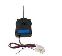 1 Pz Motore Ventola Di Raffreddamento Frigorifero, Compatibile Con LG, Compatibile Con Haier, 4681JB1027B 4681JB1017D Ricambi E Accessori For Frigorifero